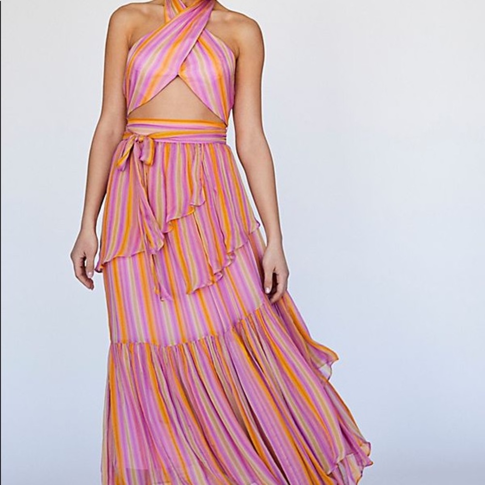 Sunshine Set by Free People